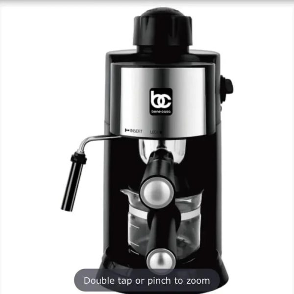 Cafetera Espress