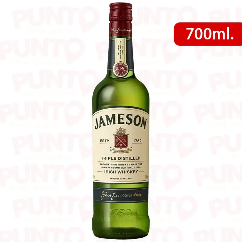 Jameson