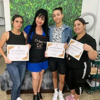 ✍️ Modalidad 2: Curso Semintensivo