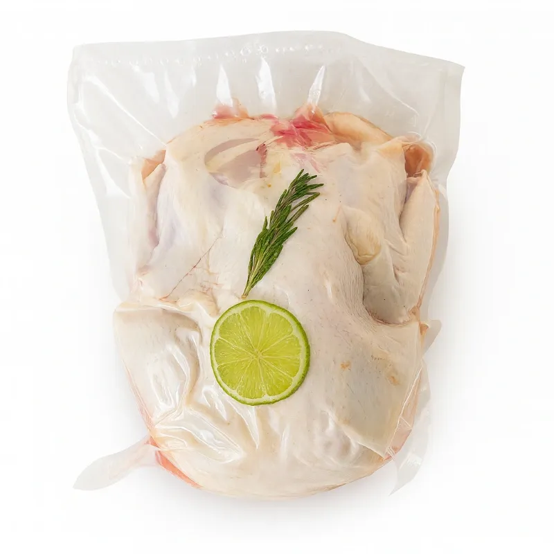 Pollo Entero Adobado 2kg