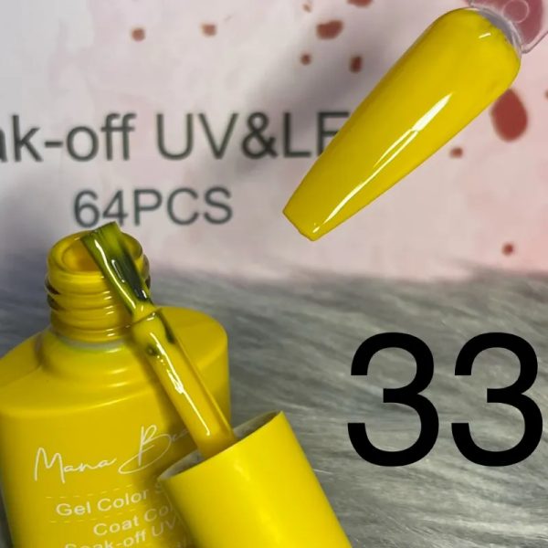 Gel