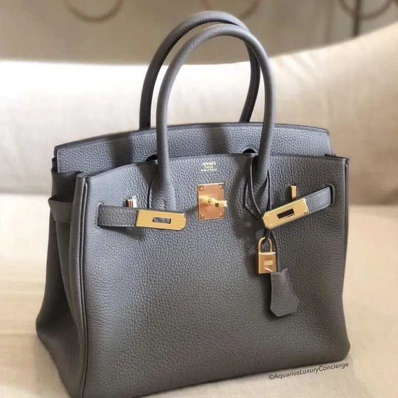 Hermès Birkin ✨