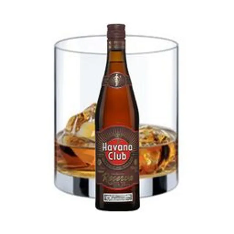 Havana Club Añejo Reserva (Trago)