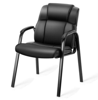 Silla de Escritorio Ergonomica Comoda para Oficina y Trabajo