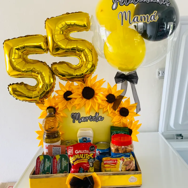 Bandeja para el hogar