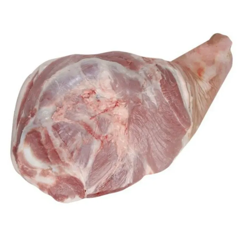 Paleta de cerdo