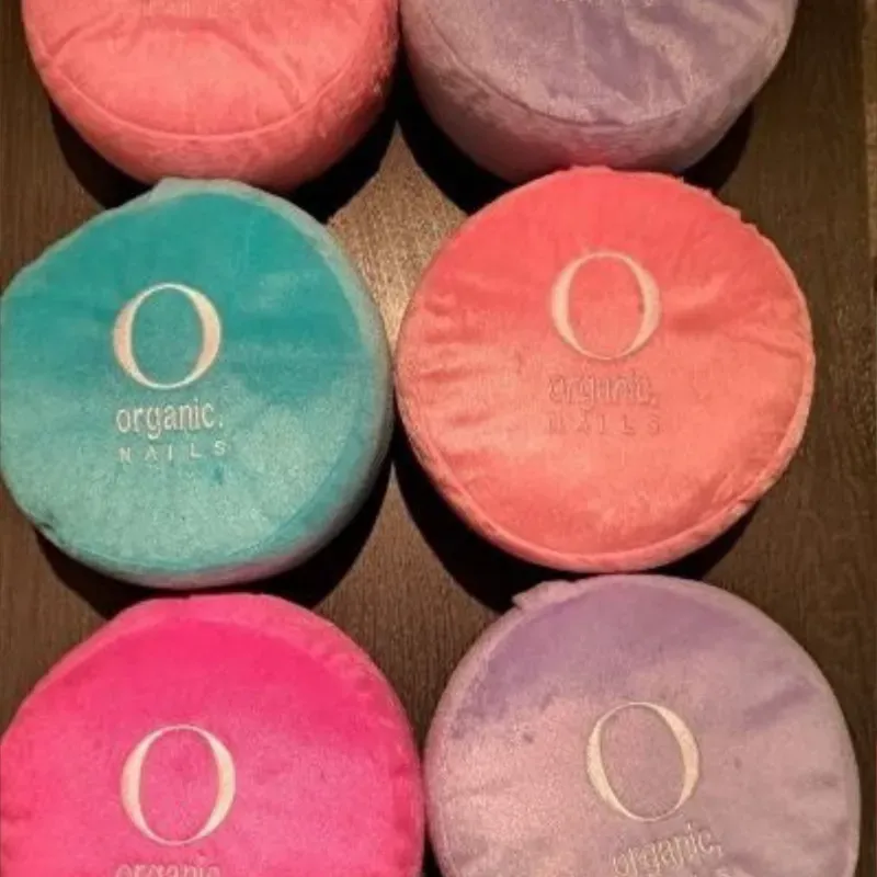 Cojín para uñas Organic