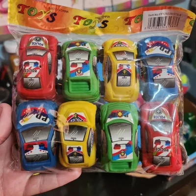 Carritos de rellenos