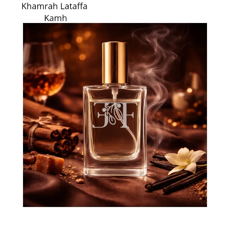  Kamh 100 mL