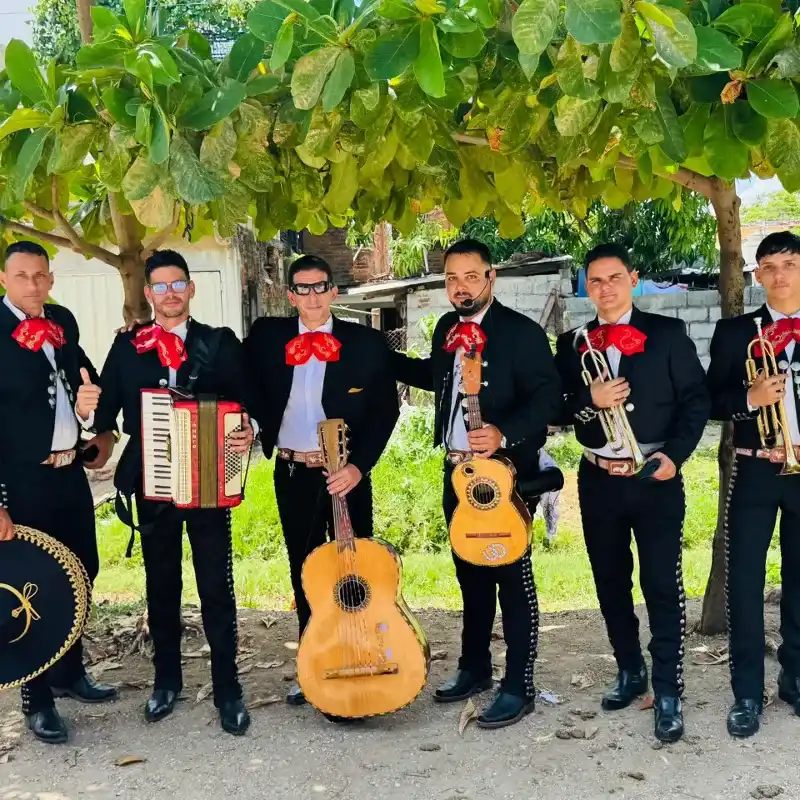 Grupo Mariachi