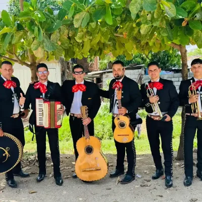 Grupo Mariachi