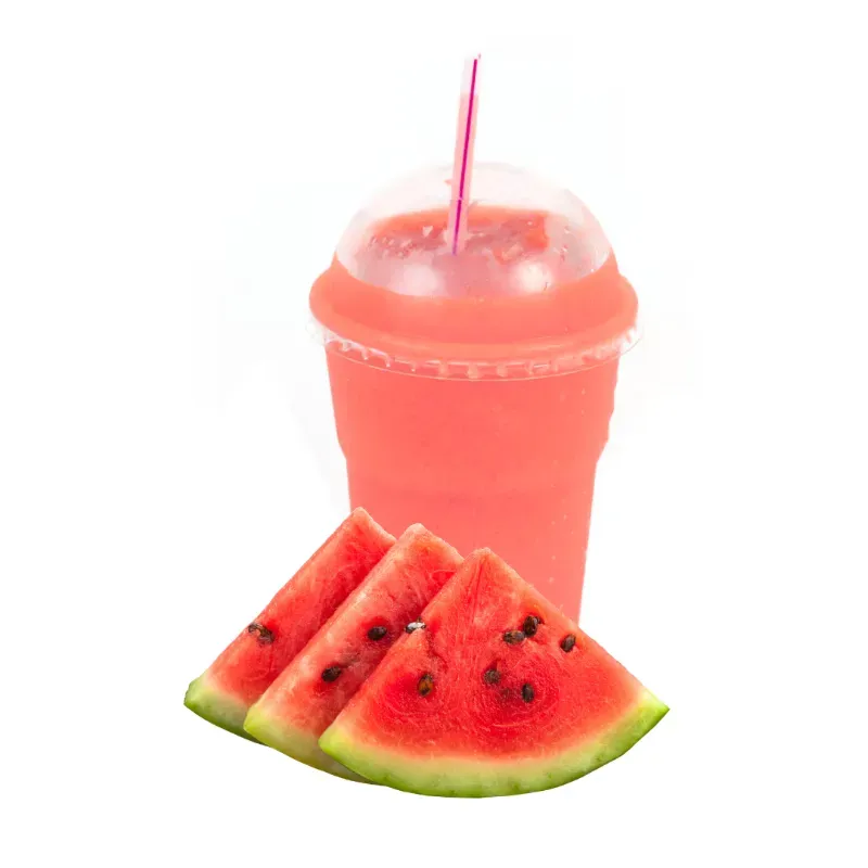 Jugo de melón natural 12 onzas