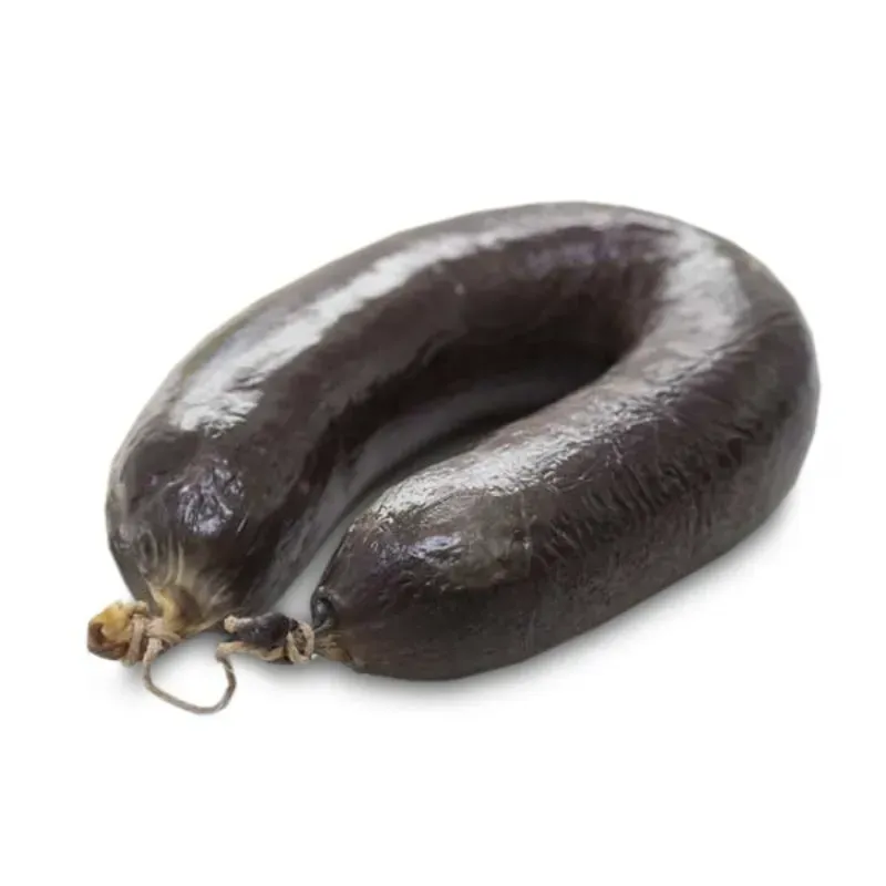 Morcilla de Cebolla Bravo (KG)