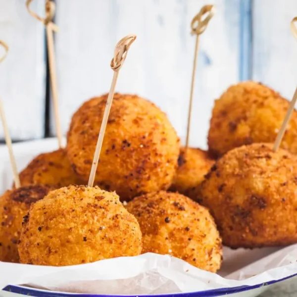 Croqueta Buffet