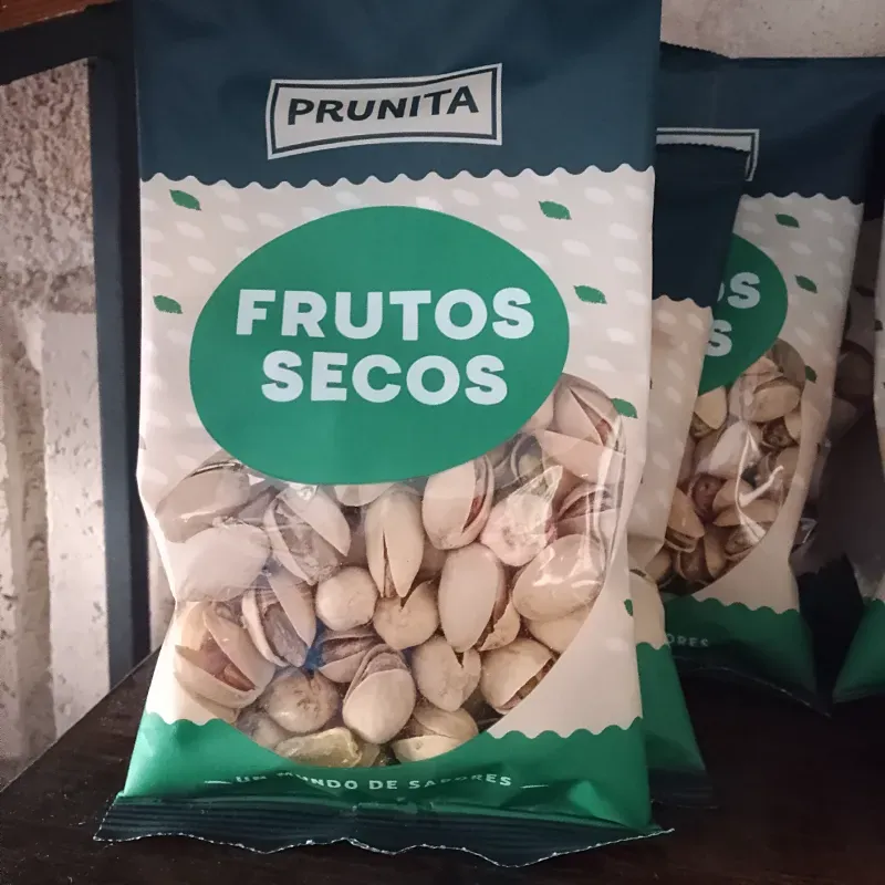 Prunitas Frutos Secos
