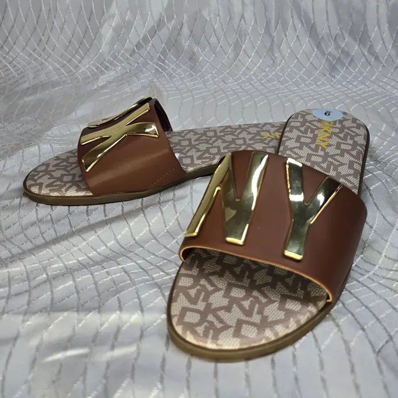 Sandalias Originales