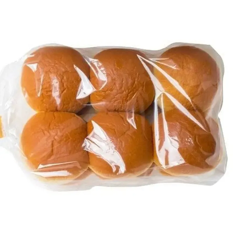 Bolsa de pan artesanal