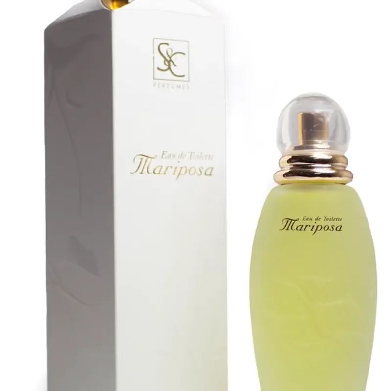 Perfume Mariposa