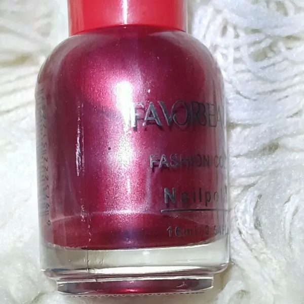 AU>Esmalte Tradicional (03)