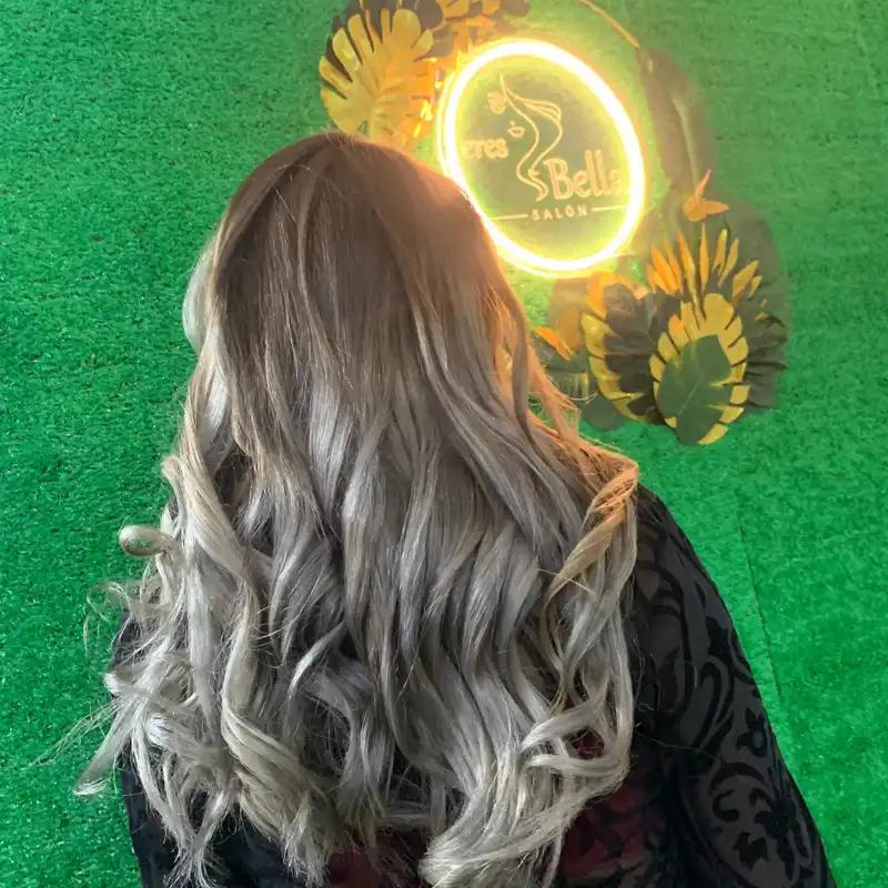 Balayage
