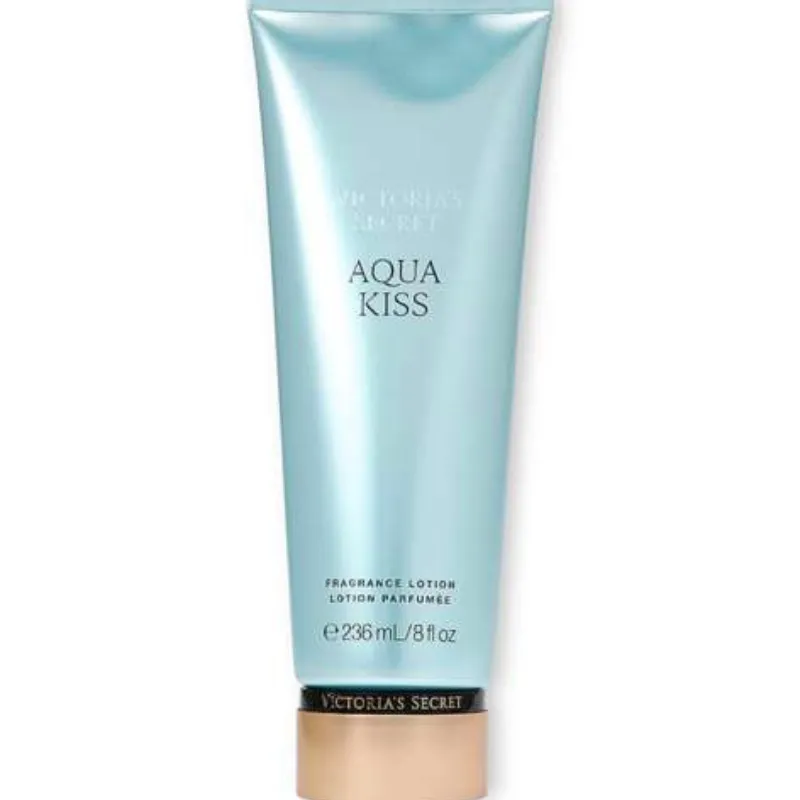 Aqua Kiss Victoria’s Secret Crema