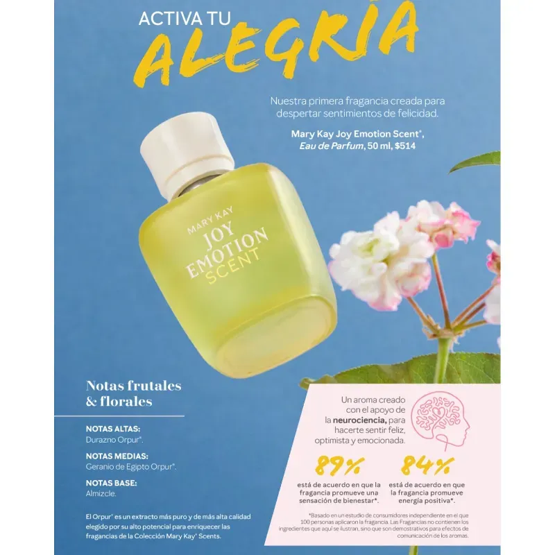 Perfumes mary kay temporada de aromas