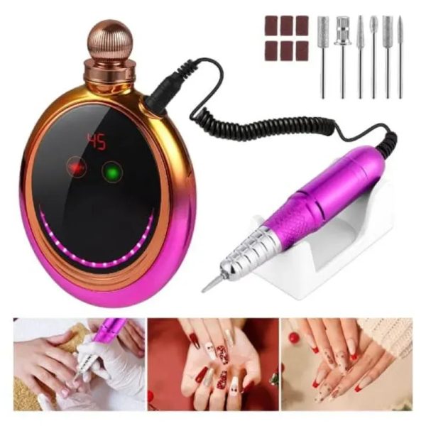 Drill Recargable