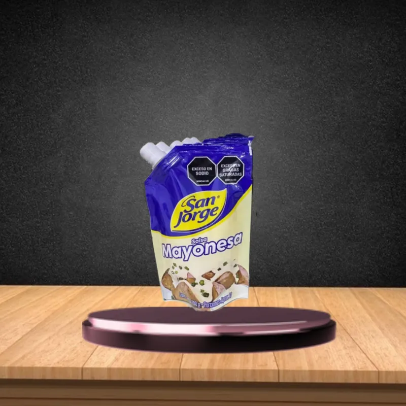 Mayonesa 200g