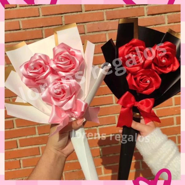 Ramo de flores 3