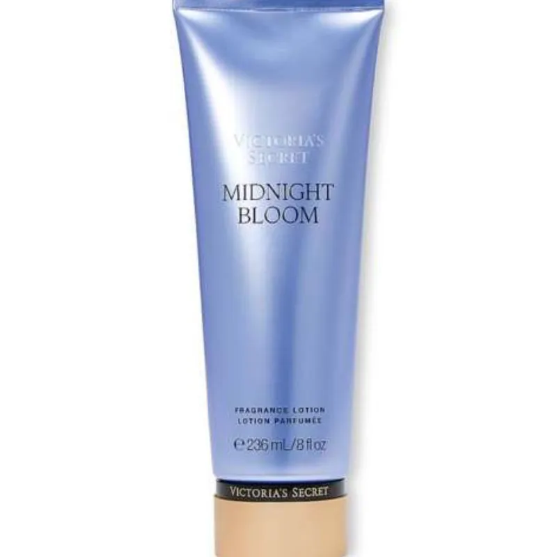 Midnight Bloom Victoria’s Secret Crema