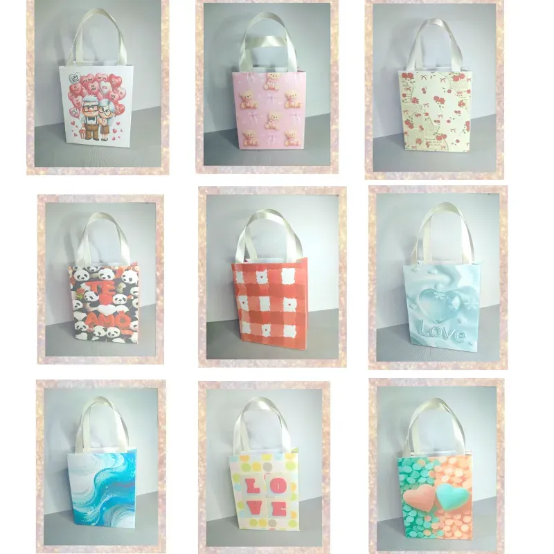 Bolsa de Regalo Chiquita