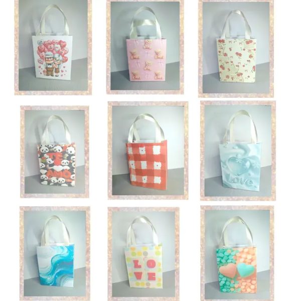 Bolsa de Regalo Chiquita