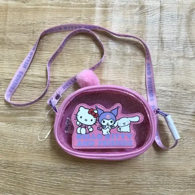 Cartera de Hello Kitty and Friends