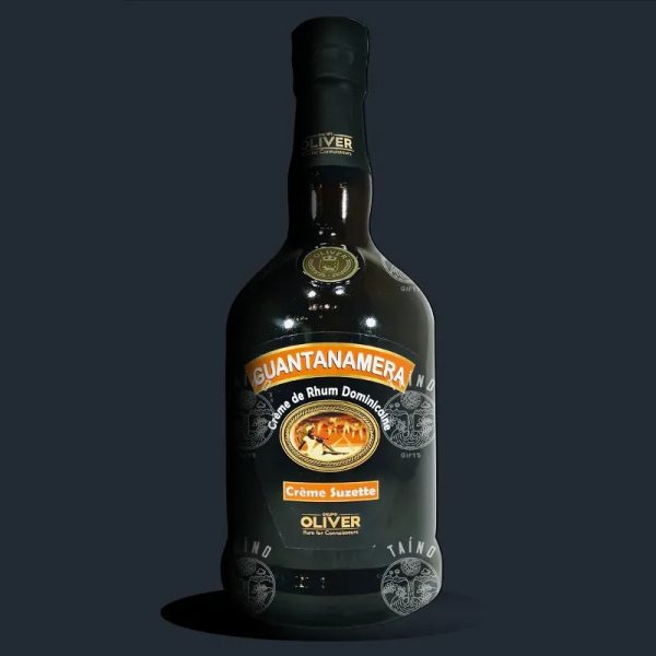Ron la Guantanamera