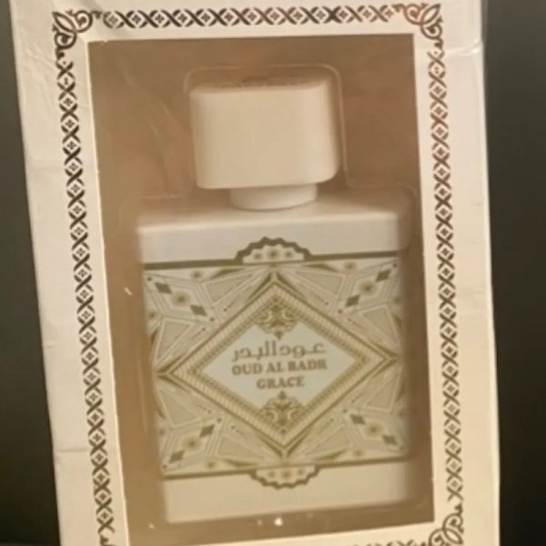 Perfume Árabe