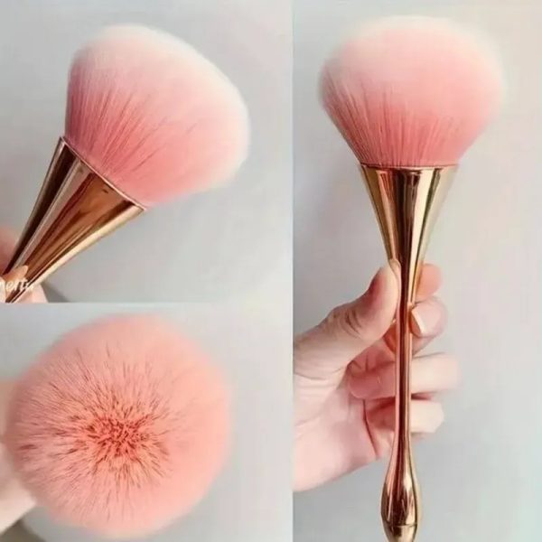 Brocha  para sacudir