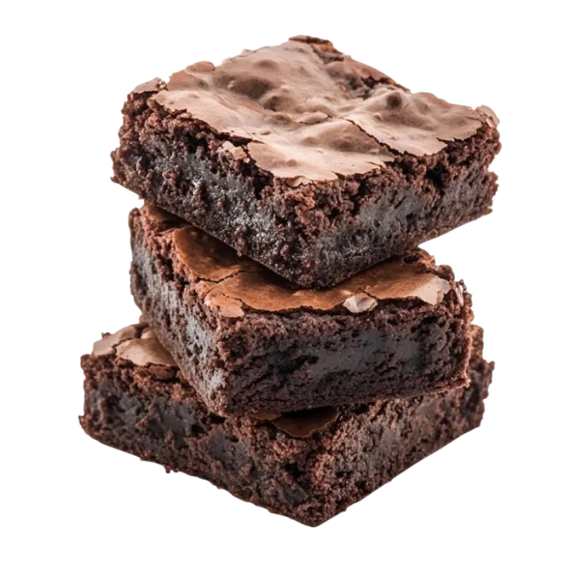 BROWNIE