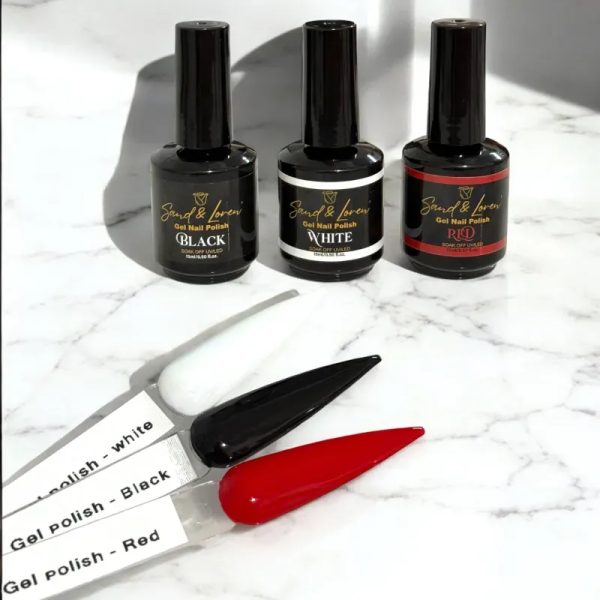 Gel Polish
