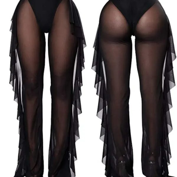 Pantaloneta de playa