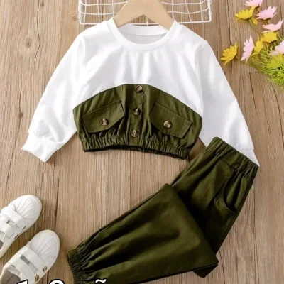 Conjunto de Pantalon