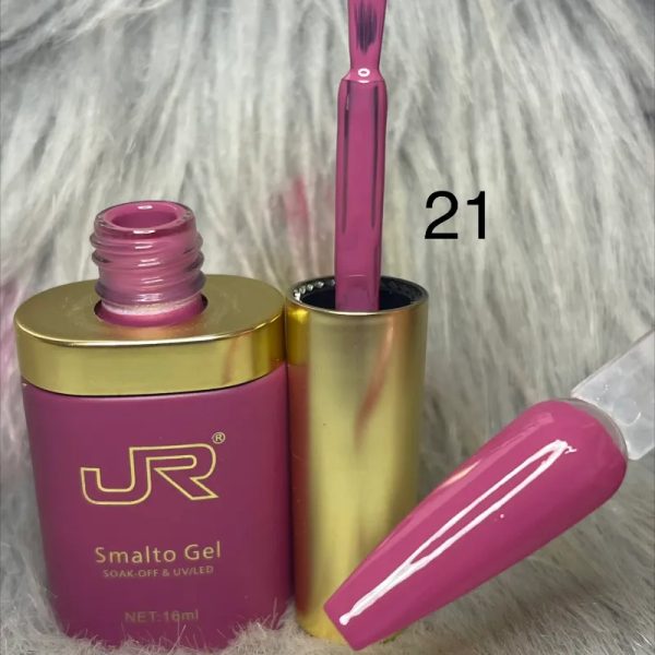 Gel JR