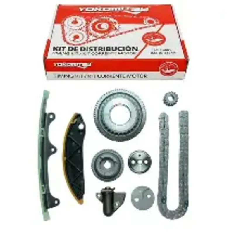 Kit de Distribución por Cadena MITSUBISHI L200 Engine:4N15