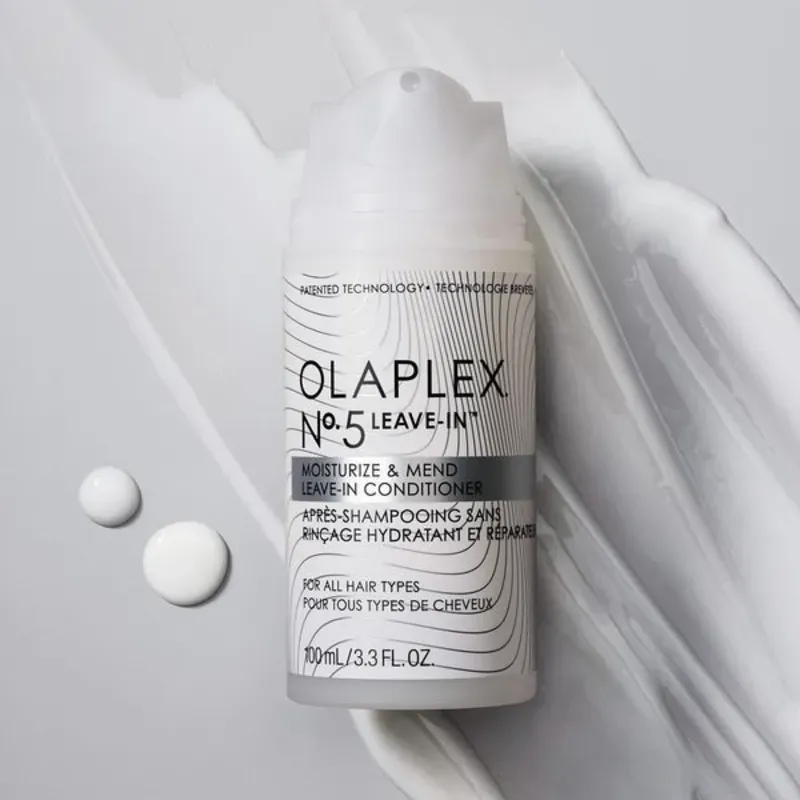 Olaplex-no 5 leave-in