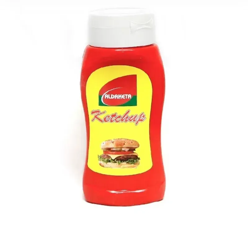Ketchup