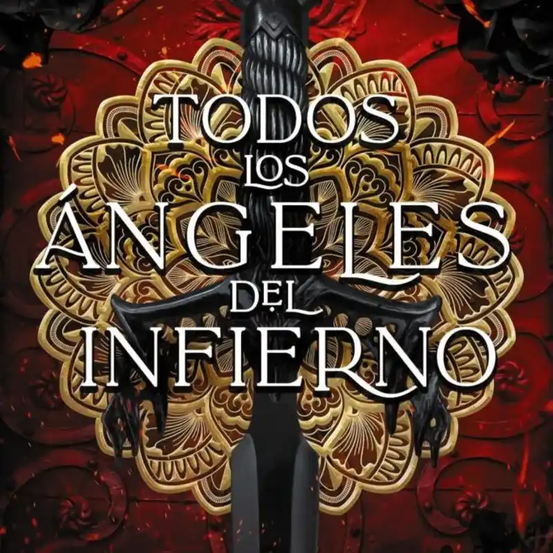 Todos los ángeles del infierno