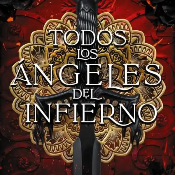 Todos los ángeles del infierno