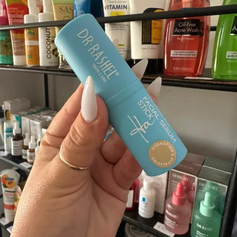 Facial Serum Stick | Hyaluronic Acid