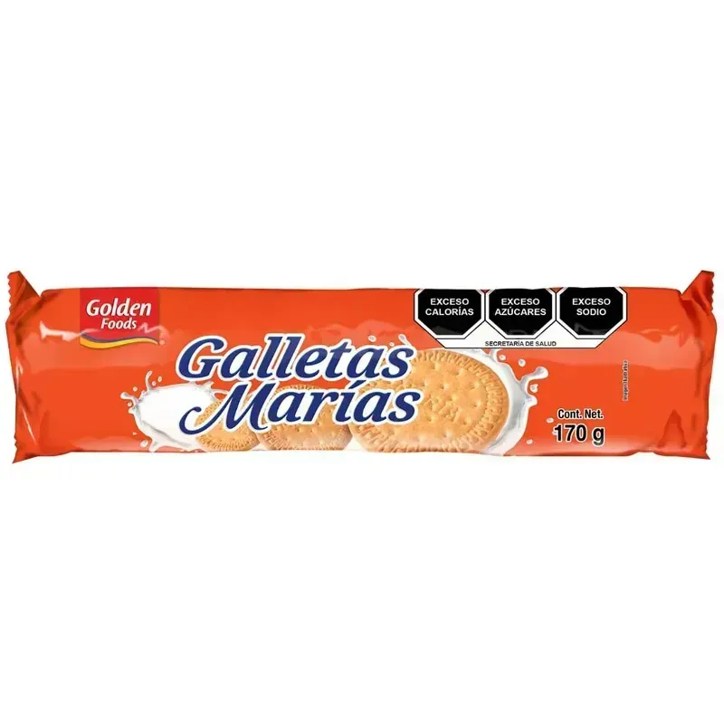 Galletas Marías 170G