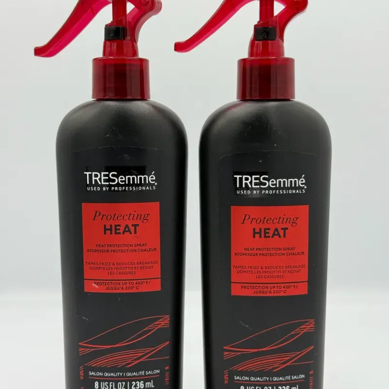 ✨ Protector Térmico Tressemmé