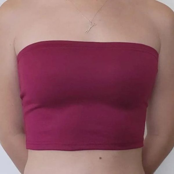 CROP TOP (ENCARGOS)